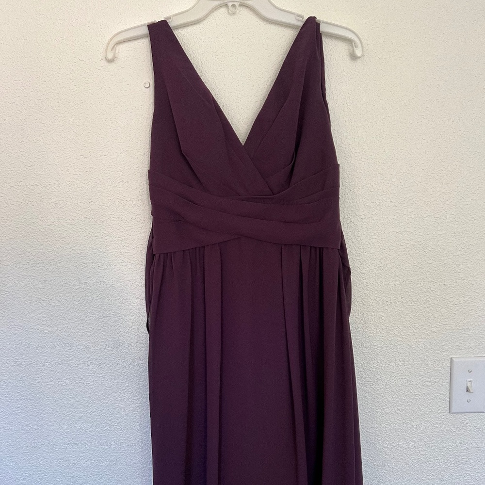 WToo Style 00101 Plum